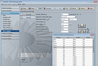 GWJ Technology Adds Online Calculation for Hirth Couplings