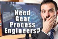 Seminar: An Introduction to Gear Process Engineering