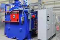 Vacuum carburizing improves quality and productivity