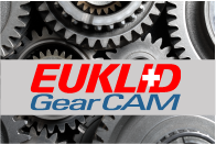 Specialized CAM Software for Multi-Axis Gear Machining FREE WEBINAR