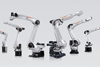 KUKA Demonstrates Robotic Technology at IPPE 2022