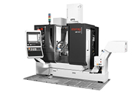 Starrag Unveils New Machining Center in Kentucky Lab