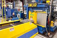 Solar Atmospheres Obtains Boeing Approval for Vacuum Oil Quenching