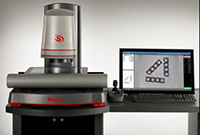 Starrett Precision Metrology Systems at EASTEC