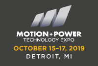 The Motion + Power Technology Expo