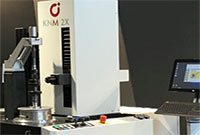 Check more gears! KAPP NILES Metrology KNM 2X