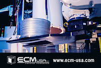 ECM Furnace & Robotics Solutions