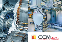 e-Mobility & Low Pressure Carburizing with ECM