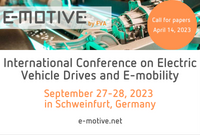 E-MOTIVE by FVA: Call for Papers due by 04/14/2023