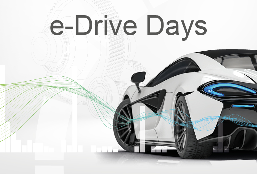 E-Drive Days, March 14-16