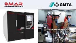 MAR – a landmark in the world of grinding machines