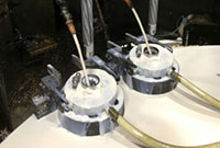 Metal Removal Fluid Improves Operational Efficiency