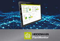 Heidenhain Digital Solution Aids Production Environment