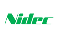 Nidec has gear machines in stock - quick delivery