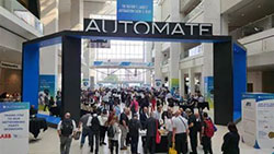 Automate 2025 - May 12-15