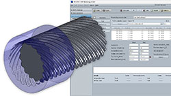GWJ Technology Releases New Version of TBK Software