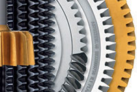 Gear cutting tool solutions from Star SU
