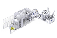 Jorgensen Total Chip Processing Boosts Recycle Value
