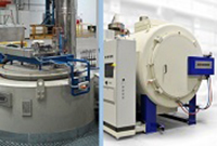 SECO/VACUUM has the Nitriding technology you need