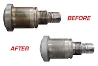 Better Than New Spindle Repairs by PDS