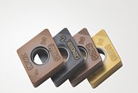 Seco Tools PCBN Insert Grade Family Expanded