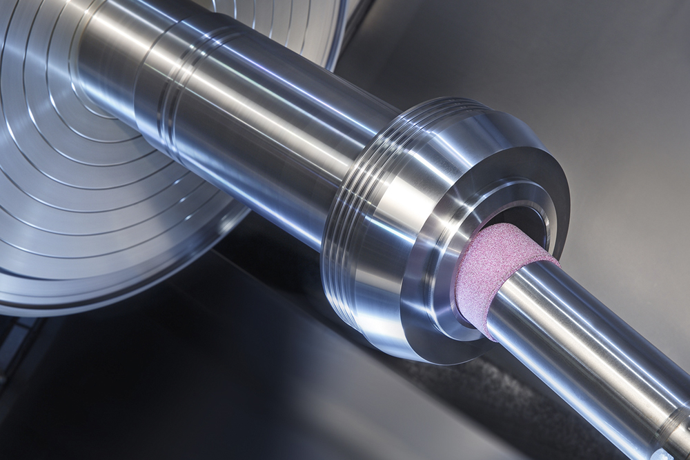 DVS AMERICA presents the uFlex – the future of hard fine machining