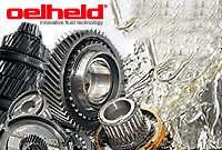 oelheld’s DiaGrind: Increased Productivity & Cost Efficiency