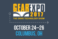 Gear Expo 2017 — The Drive Technology Show