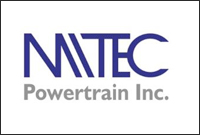 Online Only Webcast Auction - Mitec Powertrain Inc.
