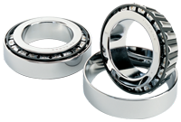 Enhance Performance with Timken® Bearings