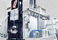 Introducing A Major Innovation in Carburizing