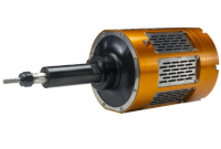 ATI Industrial Automation Develops Radially-Compliant Electric Material Removal Tool