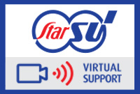 Star SU Virtual Support