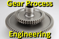 Seminar: Methods and Best Practices for Gear Process Engineering