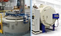SECO/VACUUM has the Nitriding technology you want