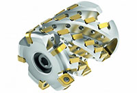 Kennametal Releases Latest Helical Milling Cutter