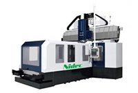 Nidec Machine Tool Launches MVR-Hx Series
