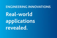 Engineering Excellence: Innovations Unveiled