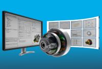 Try the FVA-Workbench Drive Technology Software for Free 