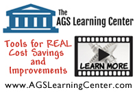 Unlock Your Team’s Potential with the AGS Learning Center!