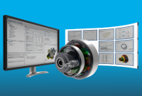 FVA-Workbench Drive Design Software – Unlock Cutting-Edge Research! 