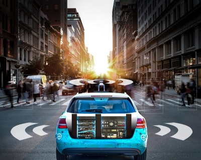 Siemens Digital Adds Autonomous Vehicle Performance Engineering to Xcelerator Portfolio