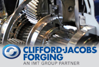 On-Spec and On-Budget, Trust Clifford-Jacobs