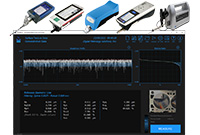 Digital Metrology Introduces TraceBoss Software for Portable Roughness Gages