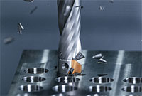Ceratizit Brings Customers UP2DATE with Advanced Cutting Tooling Solutions