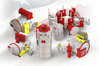 Surface® Combustion Vacuum Furnaces: All-Star Team