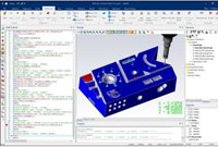 LK Metrology Launches Latest Version of CAMIO CMM Software