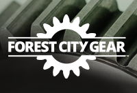 Forest City Gear Adds Gleason GP300ES Gear Shaper