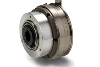 CSZ Electromagnetic Actuated Clutches From Miki Pulley Have Zero-Backlash Design