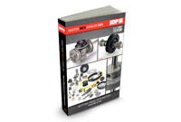 Small Mechanical Components - New SDP/SI Catalog Available